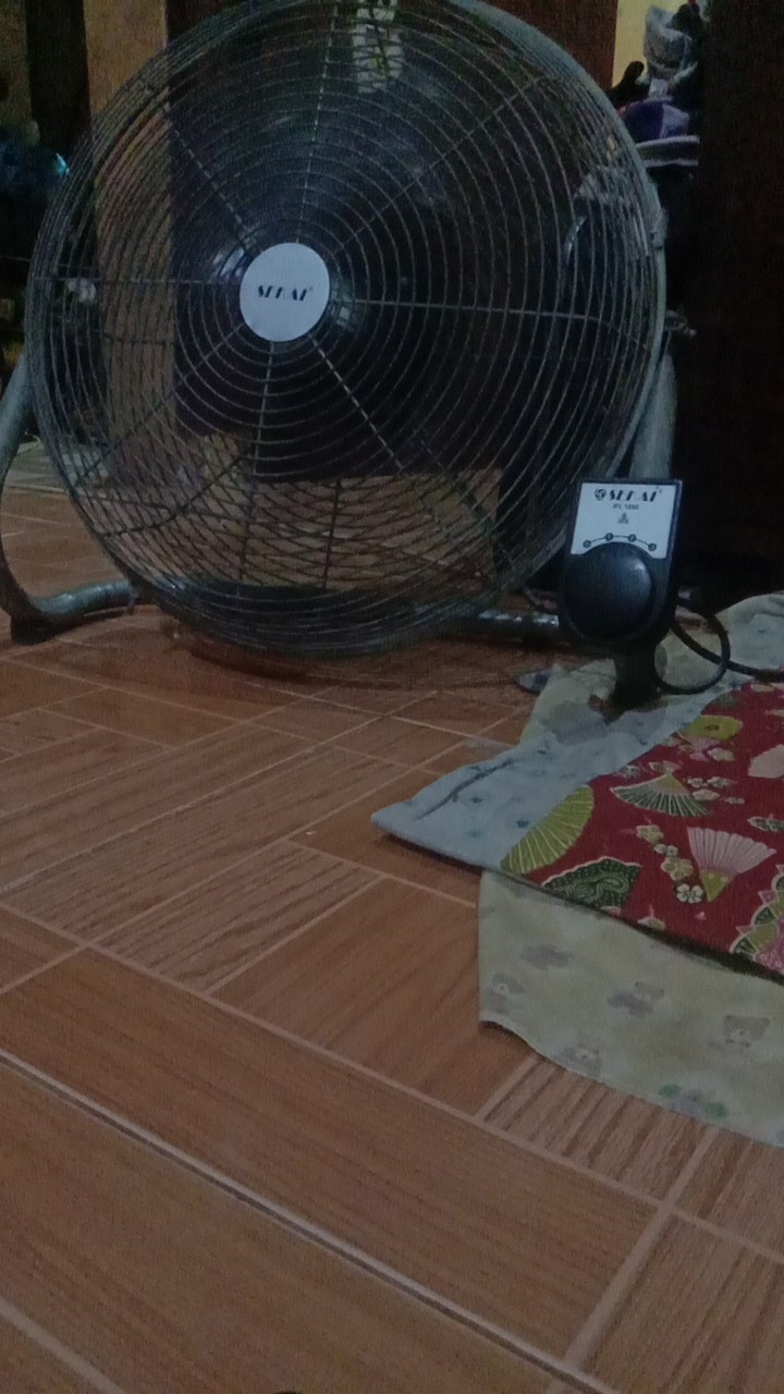 Kirin Frypan  Nafiri 18 Teflon Classic 1.9mm