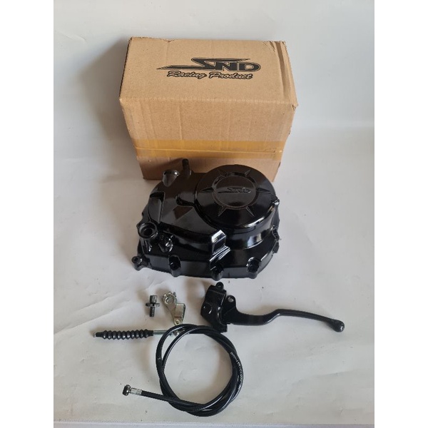 bak kopling snd honda revo absolute blade