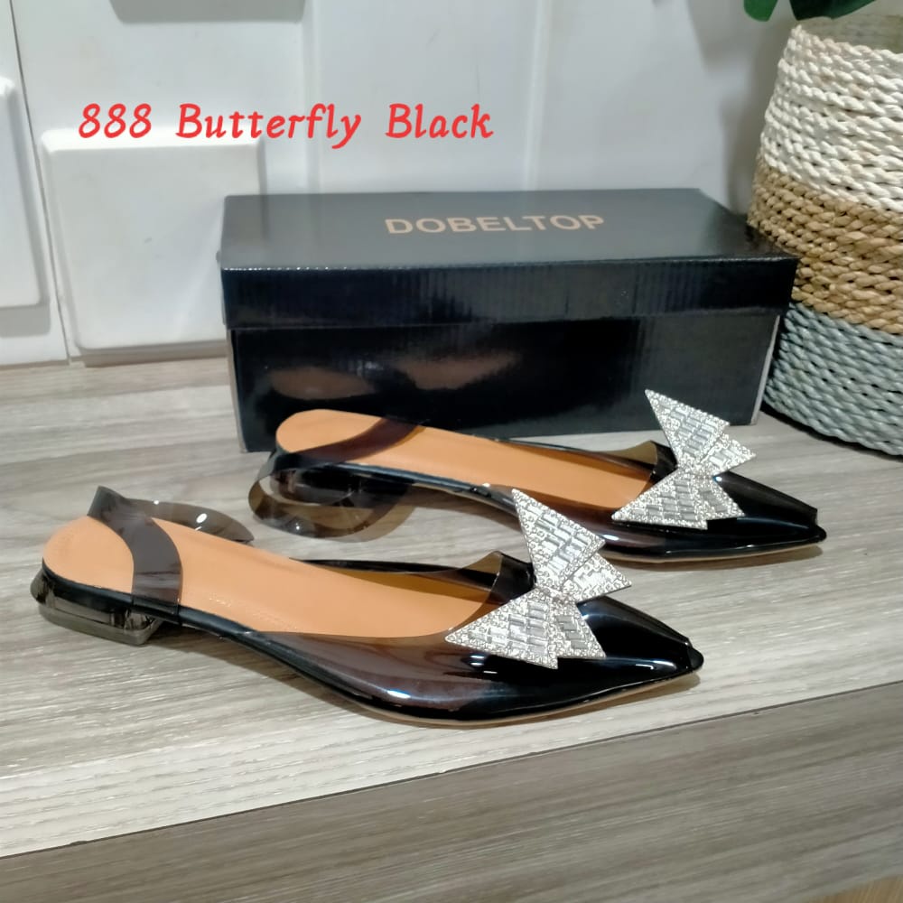 Flat Dbltop 888-3/3cm kupu2