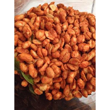 

Diskon Gila!! KACANG TANAH THAILAND 1KG