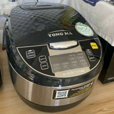 YONGMA MAGIC COM SMC-8027 TERBARU DI JAMIN ORIGINAL