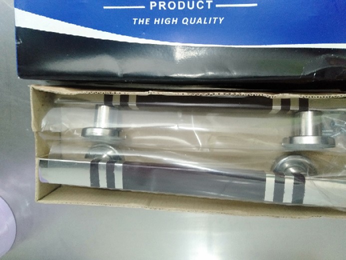 Handle Pintu Rumah 25 Cm Gp K Mh Kmb Tarikan Pintu Kotak 1x2cm Gagang Pintu Pipih Kunci Pintu Lemari