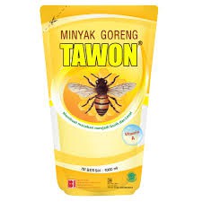 Minyak Goreng Tawon 1 Liter Shopee Indonesia