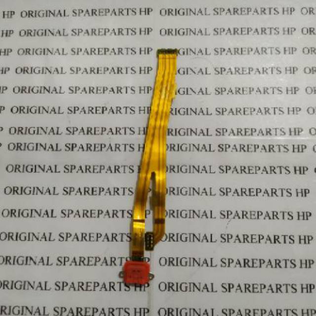 FLEXIBEL FLEXIBLE CONECTOR CAS CHARGER REALME C1 ORIGINAL