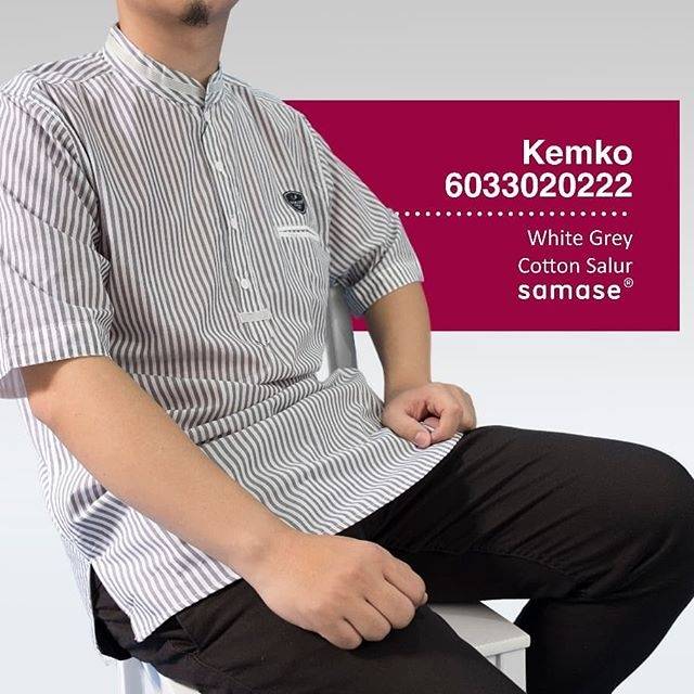 Kemko Samase