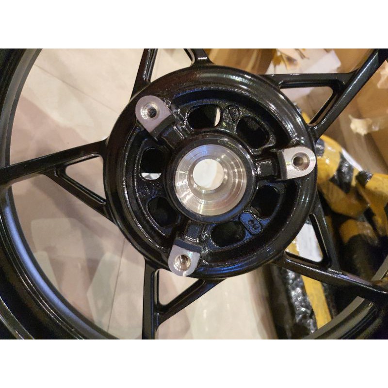 VELG RACING NINJA 250 F1 ORIGINAL/ VELEG RACING NINJA 250RR/PELEG RACING NINJA 250/VELG NINJA250 ORI