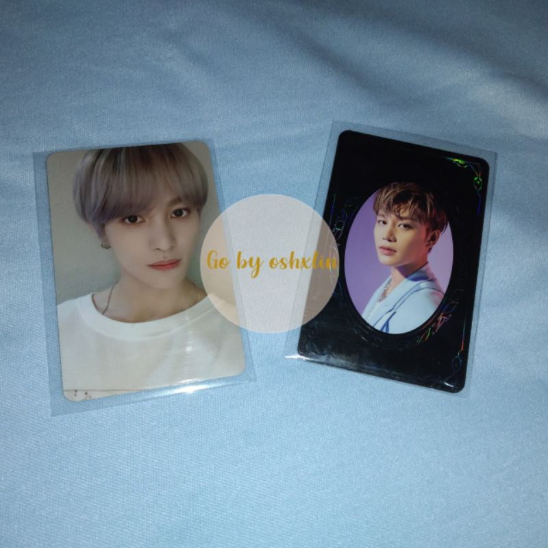 [READY] OFFICIAL PC YANGYANG TAEIL