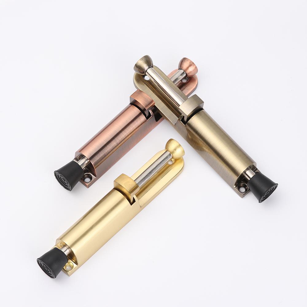 Preva Kick Down Door Stopper Penahan Pintu Rumah Kantor Pijakan Dioperasikan Kaki Mencegah Benturan Karet Menangkap Pintu