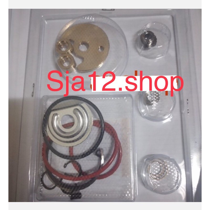 Turbo Kit Repair Kit Turbo Mitsubishi PS125 Canter