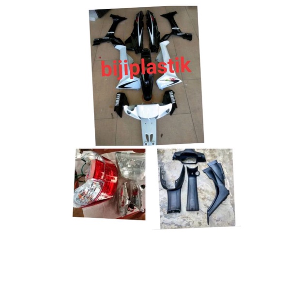 cover body bodi fiz r ss two