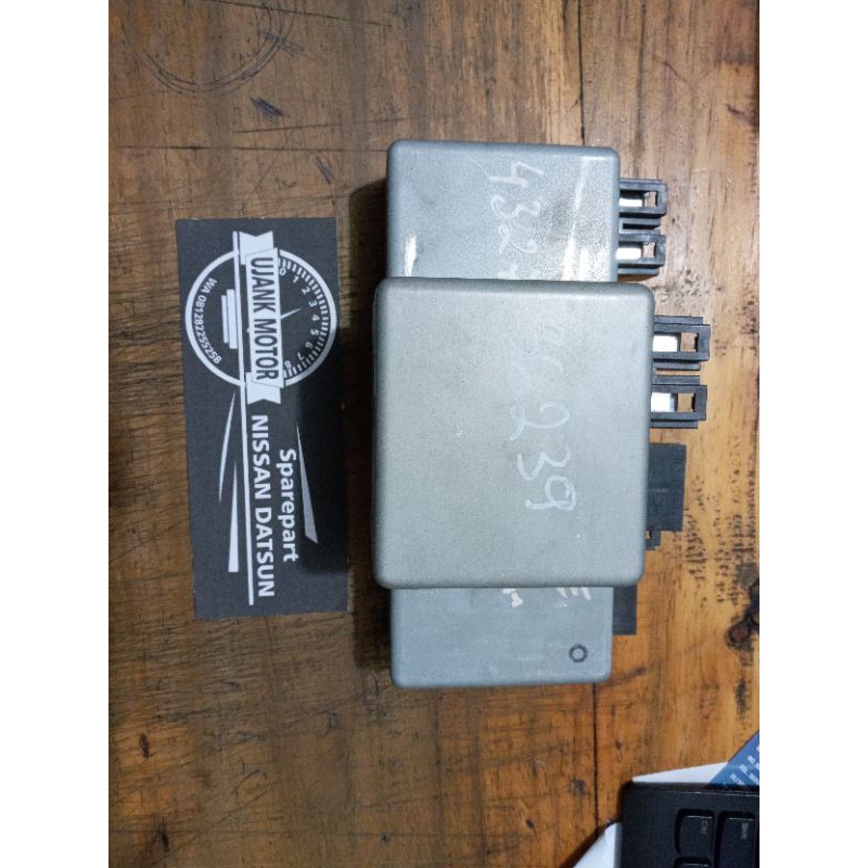 Modul eps nissan livina