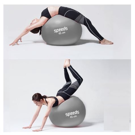 Bola Fitness Yoga Speeds/GYM BALL