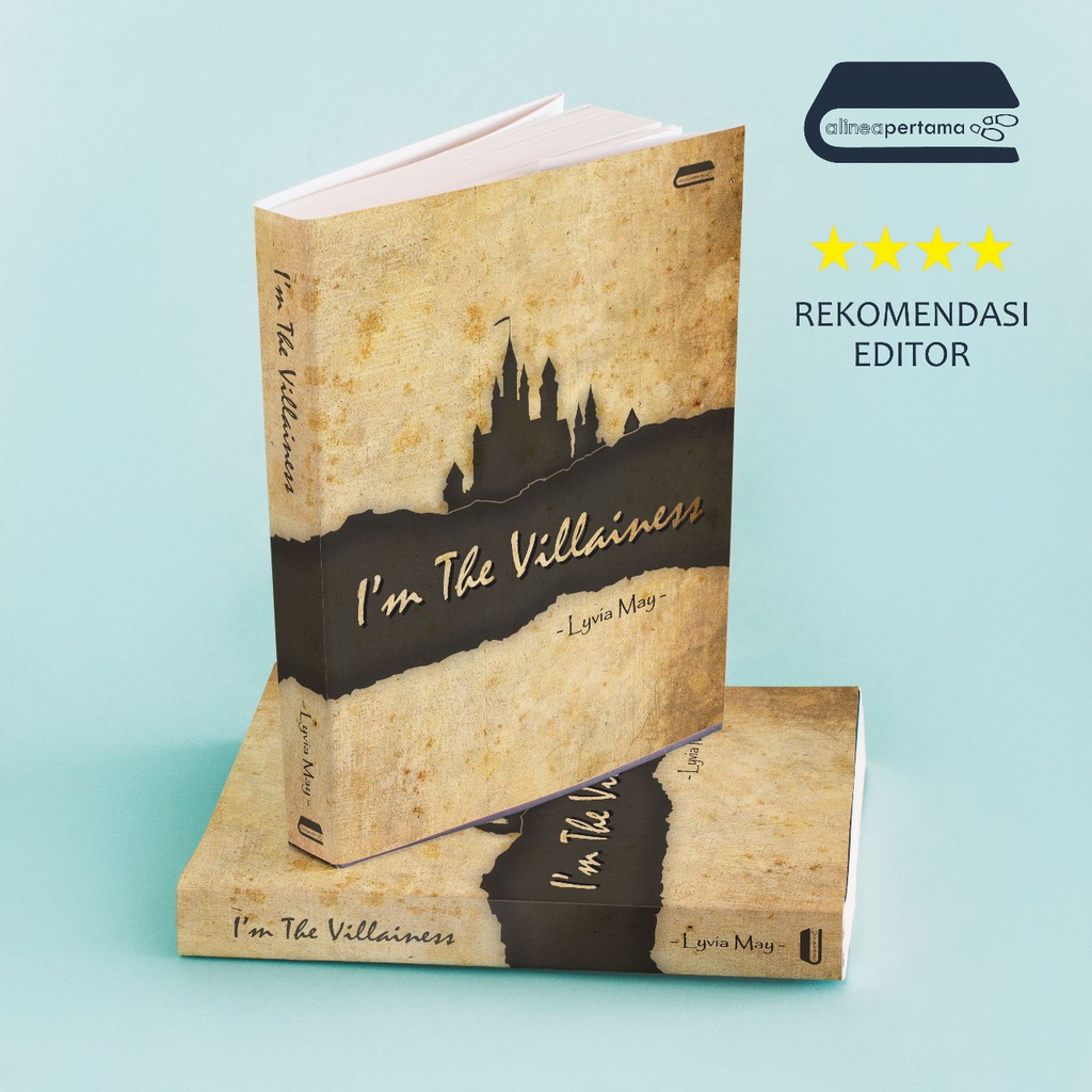 I'm The Villainess - Lyvia May