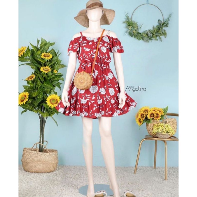 Emily dress atelier angelina size BIG