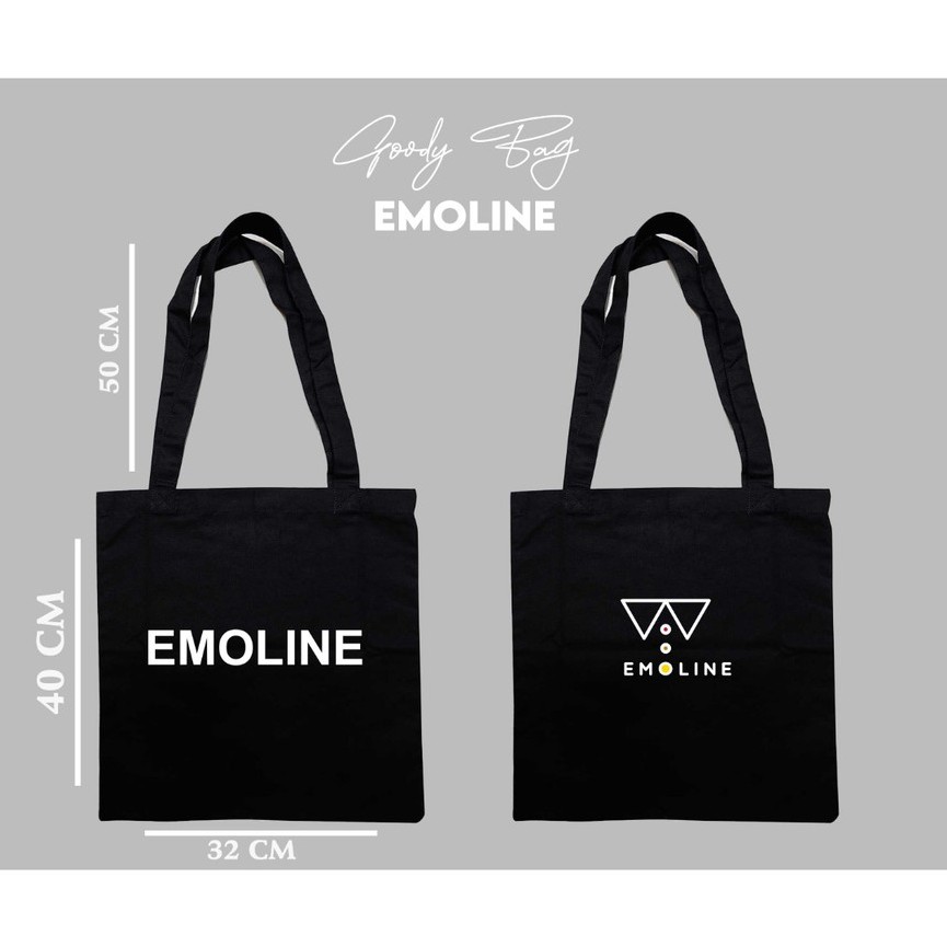 

Emoline Goodie bag - Goodie Bag Emoline
