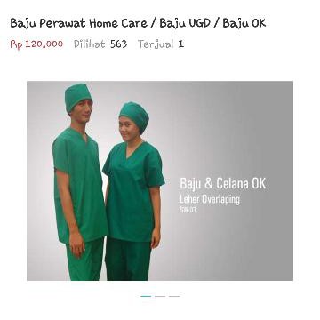 Bidan Home Care