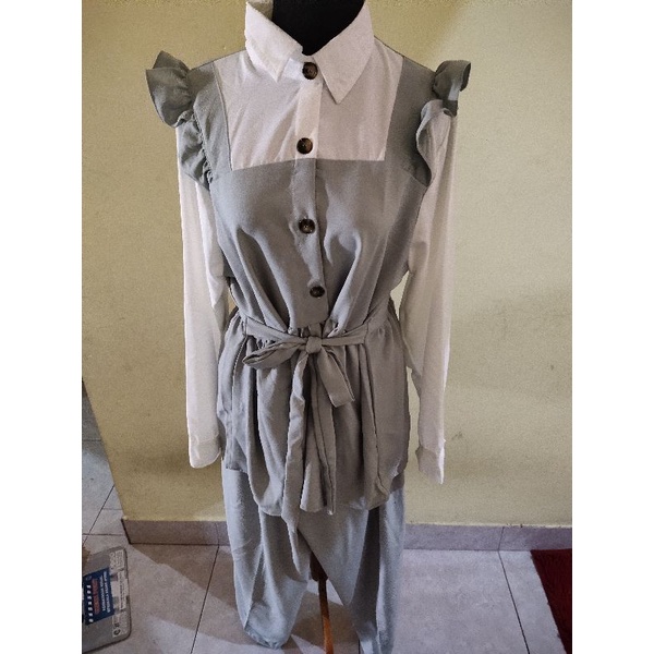 Setcel Syakila By Felior