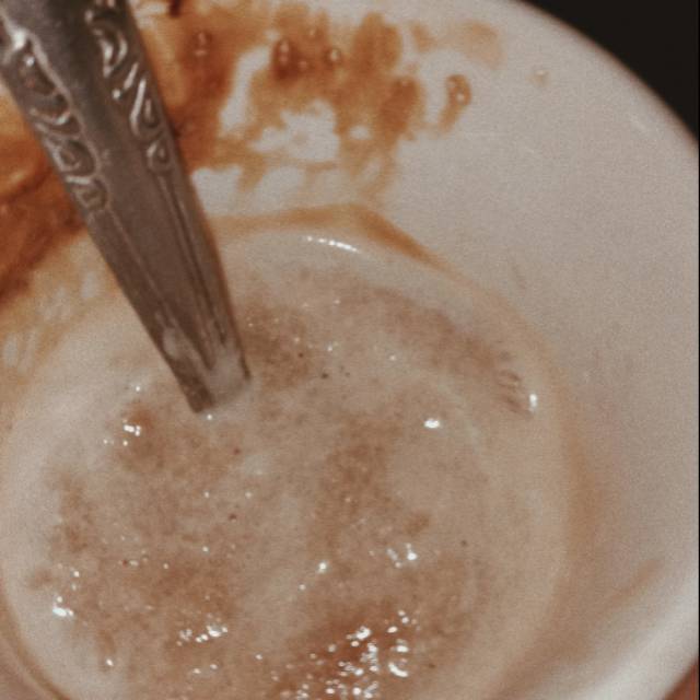

Kopi senja