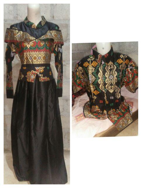 Couple Belvania Terlariss