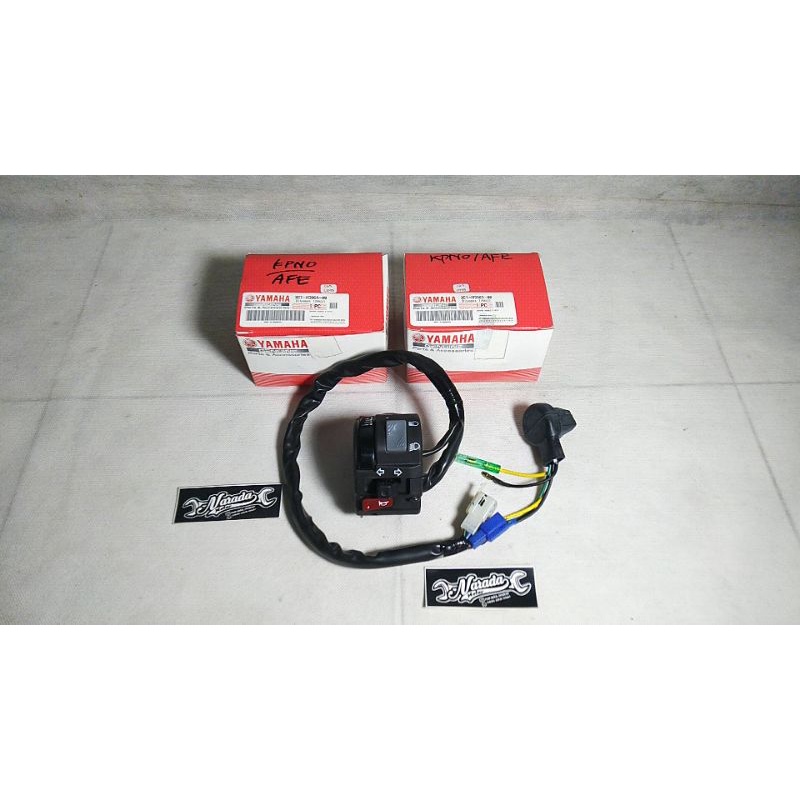 holder kiri vixion old original Holder kiri Yamaha Vixion original 3C1 Holder Kiri Vixion Old Origin