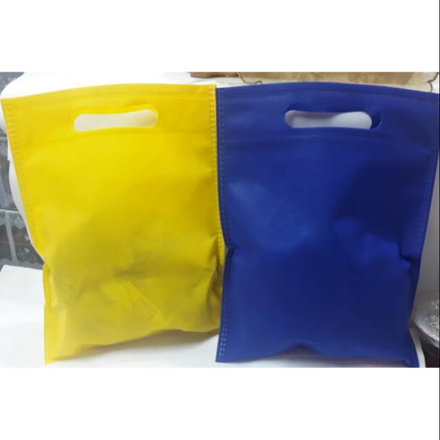 

Tas spunbond plong