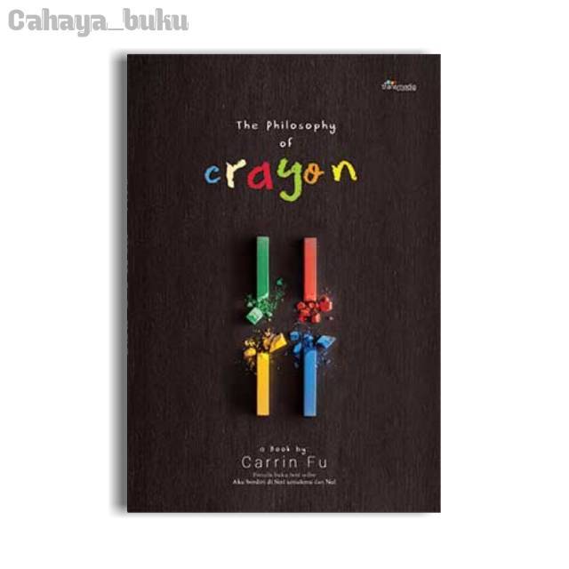 

The Philosophy of Crayon