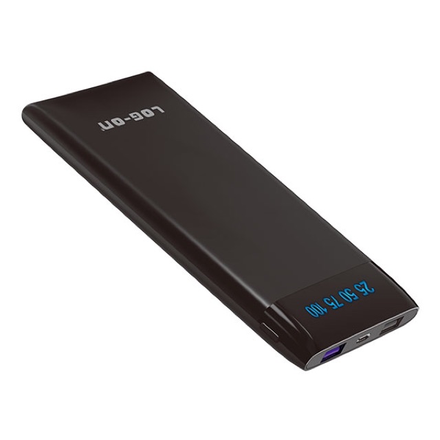 POWERBANK LOGON 11800 MAH POWERSPEED 790L