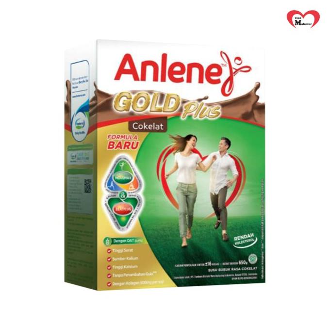 

[COD] ANLENE GOLD VA/CHOC/ORI 650GR / TOKO MAKMUR KETINTANG [COD]
