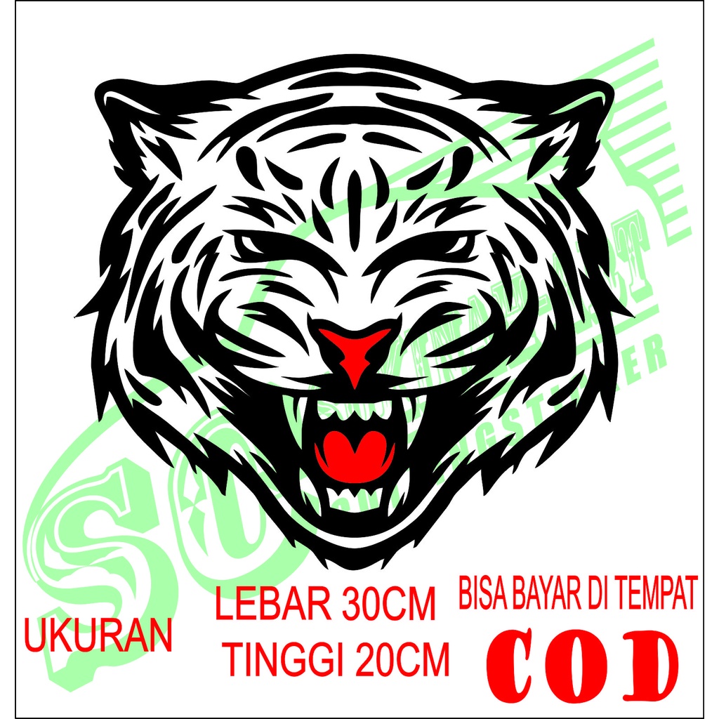 Stiker mobil stiker tulisan stiker kata kata Stiker mobil variasi stiker tulisan keren stiker truk  