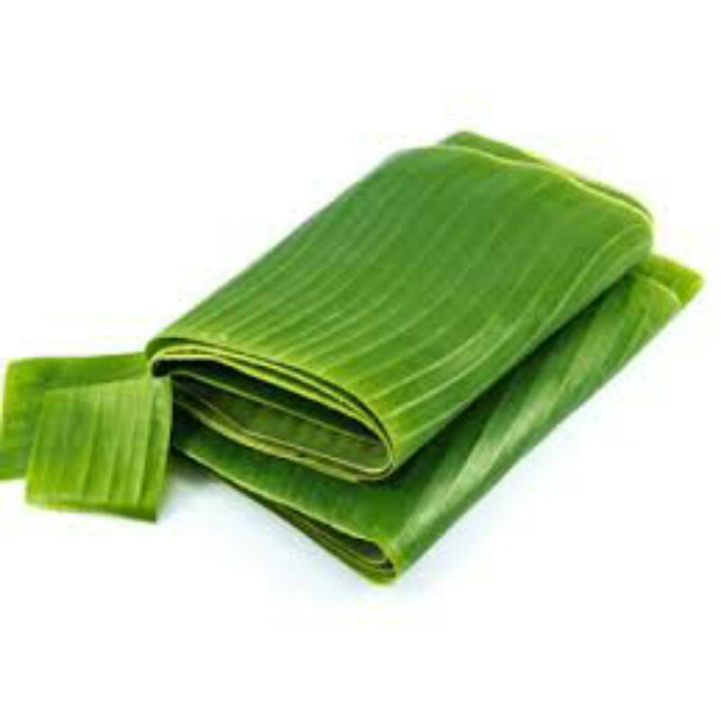 

Daun pisang
