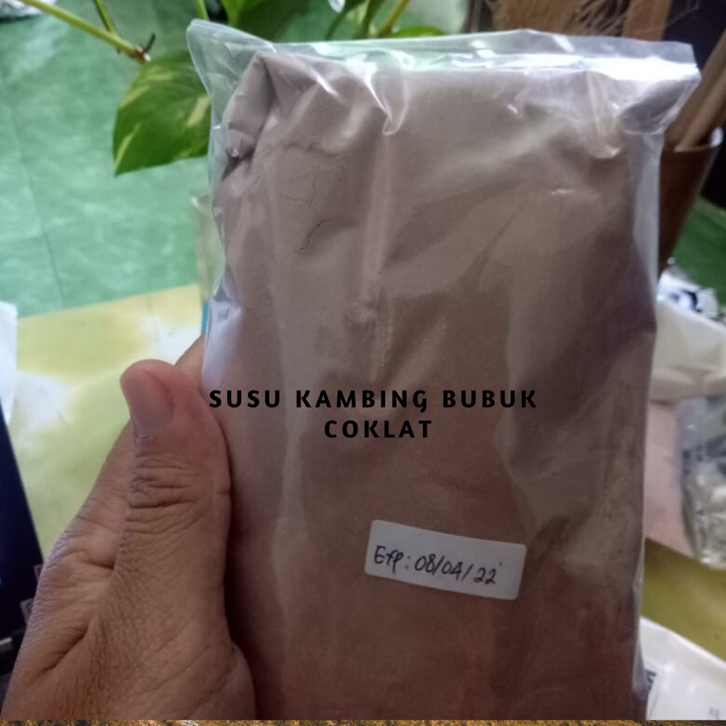

SUSU ETAWA BUBUK RASA COKLAT - KEMASAN KILOAN - 1 KILO - SUSU ETAWA BUBUK MURAH - SUSU ETAWA KILOANWA BUBUK COKLAT - SUSU KAMBING BUBUK - SUSU
