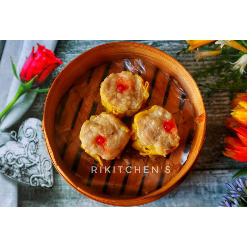 

Siomay Ayam