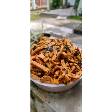 

Basreng Kemasan 50gram