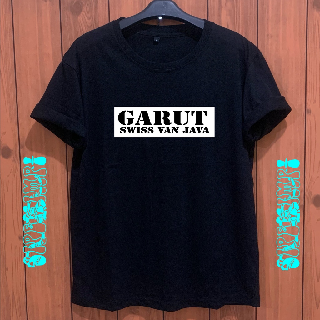 KAOS GARUT DISTRO PREMIUM