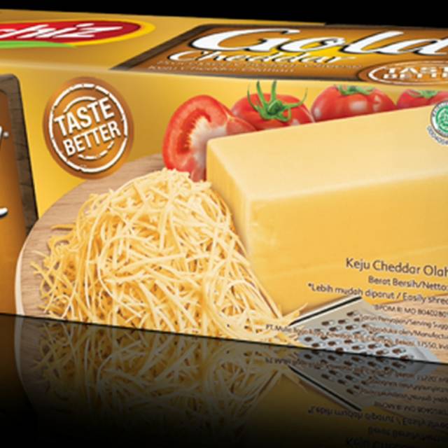 

KEJU PROCHIZ GOLD 2 KG
