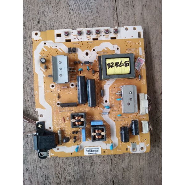 PSU 32B6G POWER SUPPLAY TV PANASONIC TH L32B6G TH-L32B6G 32b6G