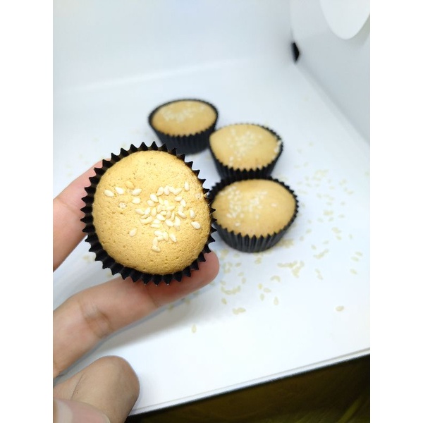 

Bolu Mini Kering