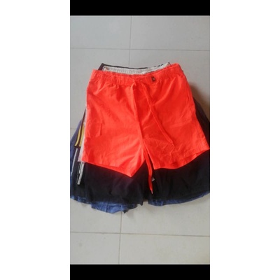 Borongan Celana pendek Second