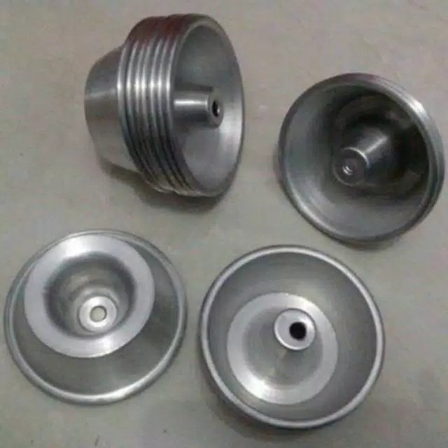 loyang tulban mini loyang bolu mini cetakan tulban mini