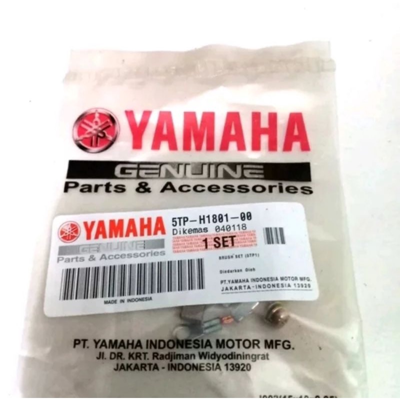 Areng-Areng Dinamo Stater Mio J Jupiter Z