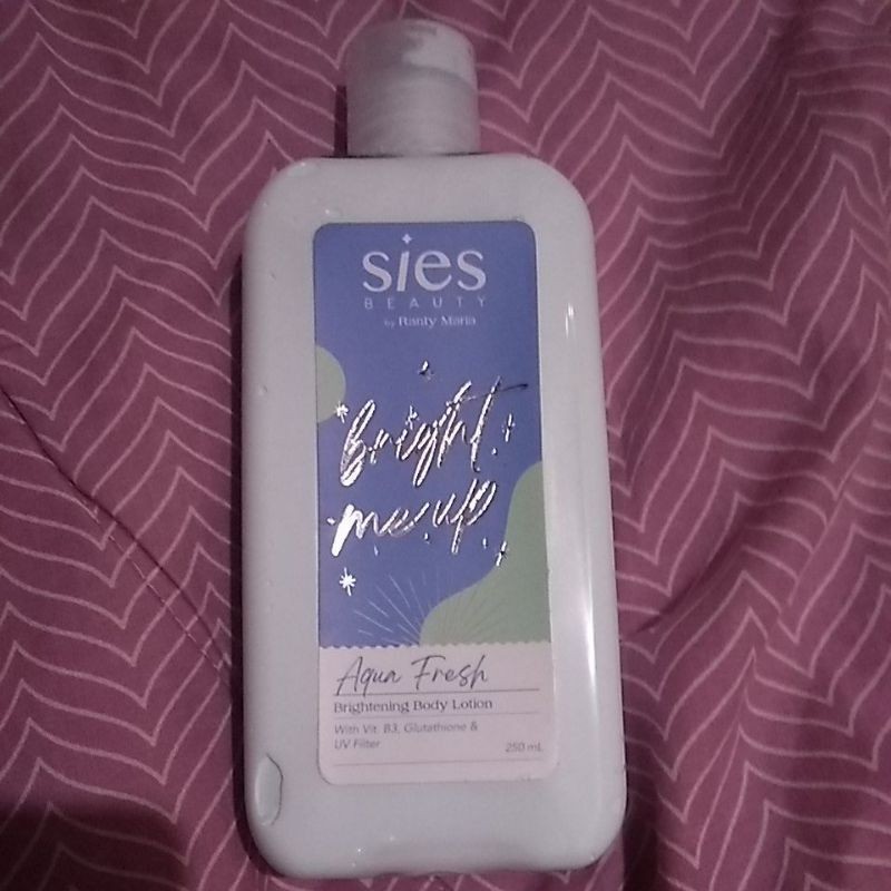 Sies beauty by ranty Maria