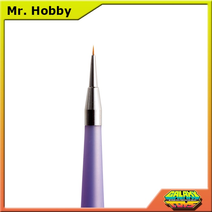 

Mr. Hobby Mr. Brush MB 06 MB 09 MB 10 Kuas Gundam Plastic Model