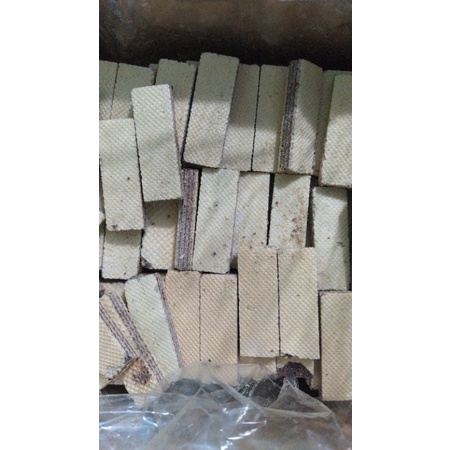 

wafer loss repack 500gr