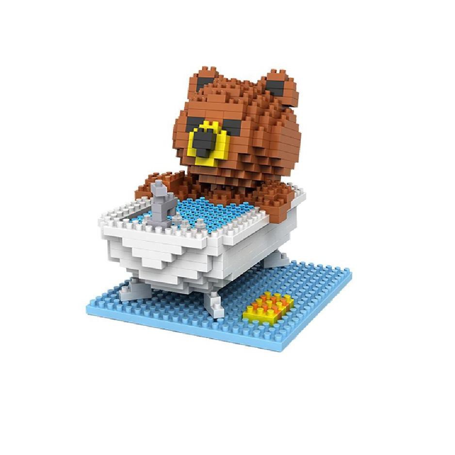 

Terlaku.! ⇘ LOZ GIFT LARGE 9429 ヮ Terlaku.!