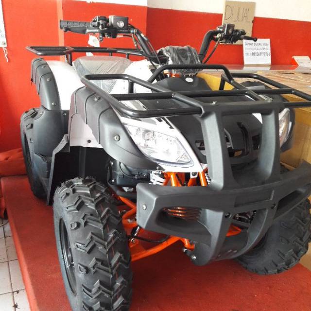 Atv viar 200cc