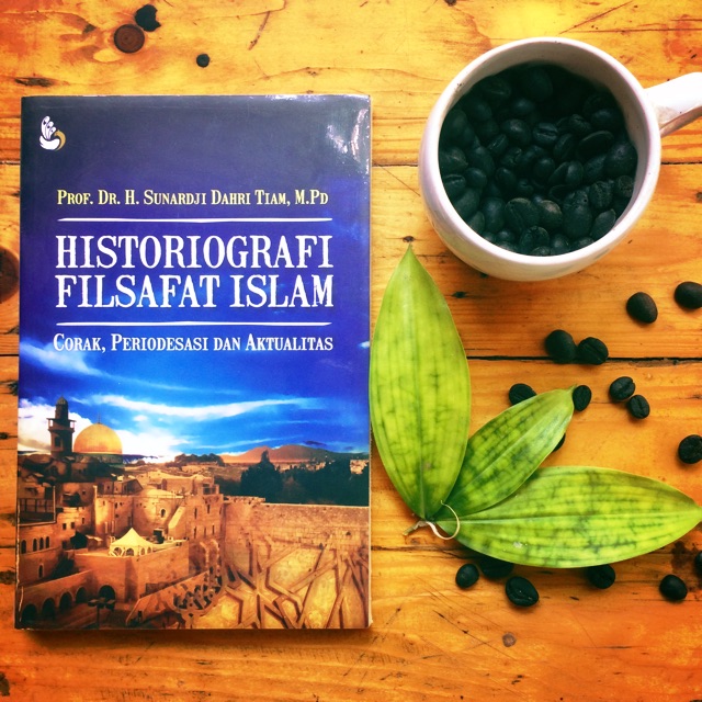 Historiografi Filsafat Islam