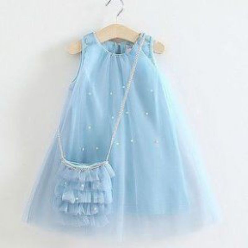 gaun vahira simpel dress gaun dress bayi neychan