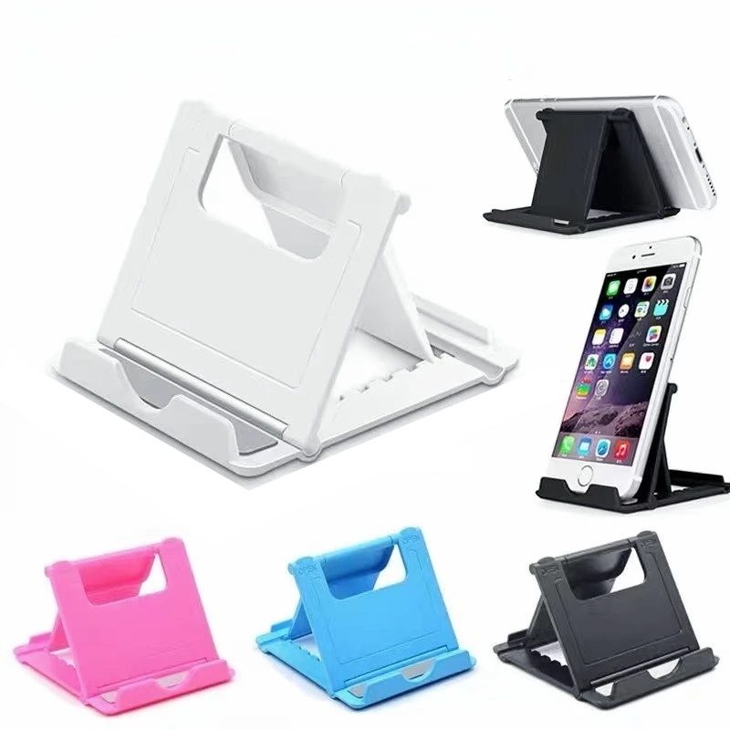 [Harga Grosir]Braket Stand Holder Handphone / Tablet Universal Anti Slip Bisa Dilipat/Hot Sale