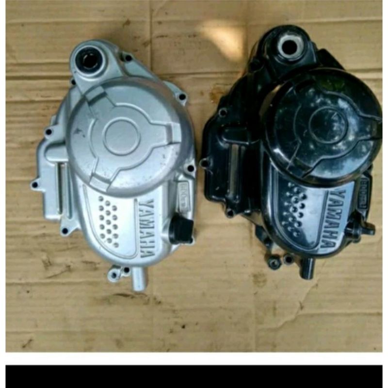 Block Oli Blok Kopling Yamaha Jupiter Z VEGA R NEW / ORIGINAL