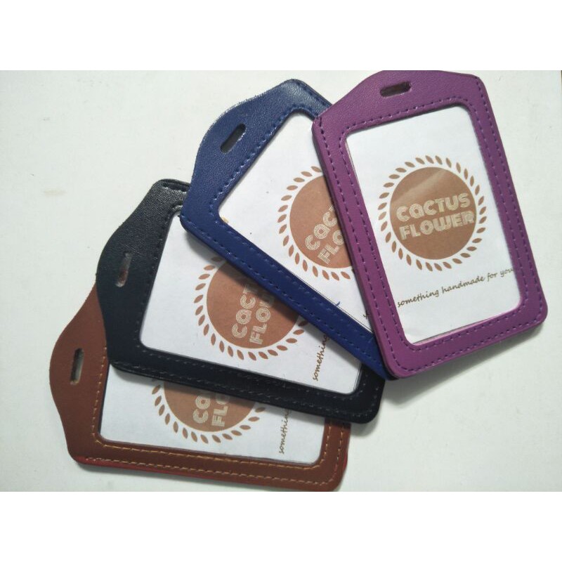 Tempat Kartu ID CARD / Nametag